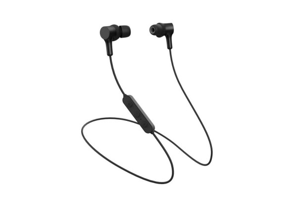 Ακουστικά Earbuds- Havit i37 (BLACK)