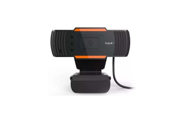Web Κάμερα Η/Υ - Havit N5086