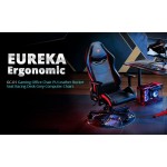 Gaming Καρέκλα -Eureka Ergonomic® ERK-GC-01