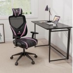 Gaming Καρέκλα -Eureka Ergonomic® ONEX-GE300-BP
