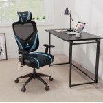 Gaming Καρέκλα -Eureka Ergonomic® ONEX-GE300-BB