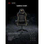 Gaming Καρέκλα - Gamenote GC930 Black