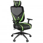 Gaming Καρέκλα -Eureka Ergonomic® ONEX-GE300-BG