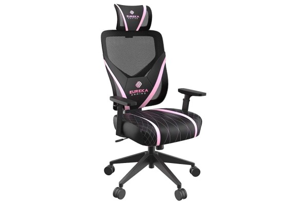Gaming Καρέκλα -Eureka Ergonomic® ONEX-GE300-BP