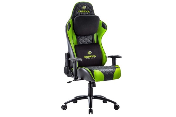 Gaming Καρέκλα -Eureka Ergonomic® ONEX-GX330-BG