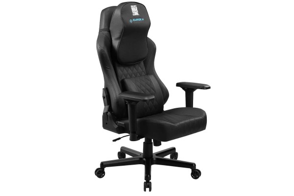 Gaming Καρέκλα -Eureka Ergonomic® COD-005-B