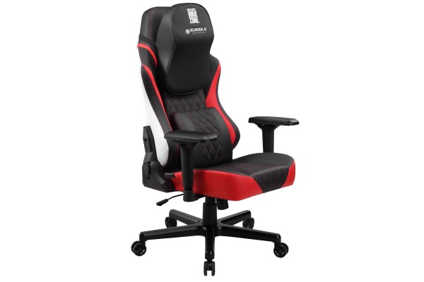 Gaming Καρέκλα -Eureka Ergonomic® COD-006-BRW