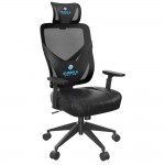 Gaming Καρέκλα -Eureka Ergonomic® ONEX-GE300-B