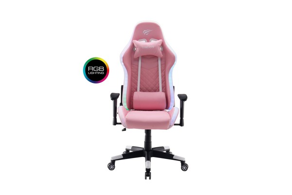 Gaming Καρέκλα - Gamenote GC927 Pink