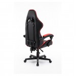 Gaming Καρέκλα - Gamenote GC933 BLACK/RED