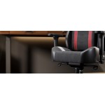 Gaming Καρέκλα - Eureka Ergonomic® ERK-GC08-R