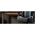 Gaming Καρέκλα - Eureka Ergonomic® ERK-GC08-BU