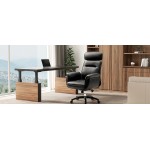 Καρέκλα Γραφείου - Eureka Ergonomic® ERK-OC-003-B Royal Black