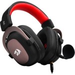 Gaming Ακουστικά - Redragon Zeus H510
