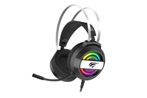 Gaming Ακουστικά - Havit H2026d