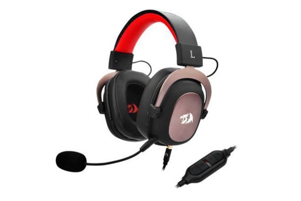 Gaming Ακουστικά - Redragon Zeus H510