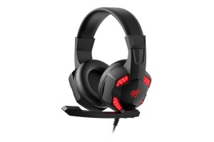 Gaming Ακουστικά - Havit H2032d