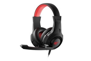 Gaming Ακουστικά - Havit H2031d