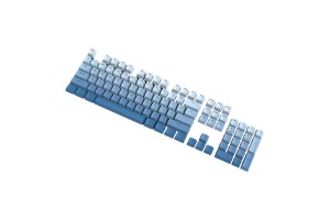 Gaming Αξεσουάρ - Redragon A134 Gradient Blue Keycaps