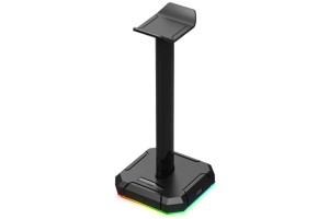 Gaming Βάση Ακουστικών - Redragon HA300 Scepter Pro
