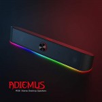 Gaming Soundbar -Redragon Adiemus GS560 Rgb