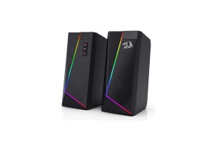 Gaming Ηχεία -Redragon Anvil GS520 Rgb Gaming Ηχεία -Redragon Anvil GS520 Rgb