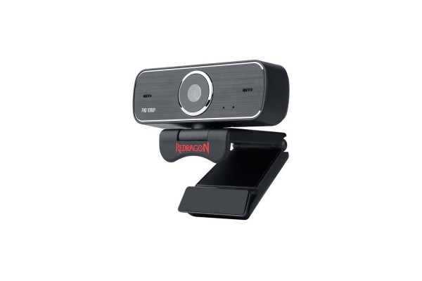 Web Κάμερα Η/Υ - Redragon Hitman GW800