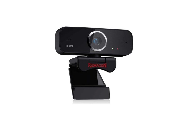 Web Κάμερα Η/Υ - Redragon Fobos GW600