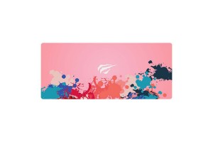 Gaming Mousepad - Havit MP847 (PINK)