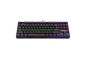 Gaming Πληκτρολόγιο - Redragon K552 Rgb Kumara Gaming Πληκτρολόγιο - Redragon K552 Rgb Kumara