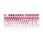 Gaming Πληκτρολόγιο - Redragon K645W-GP-RGB (Pink)