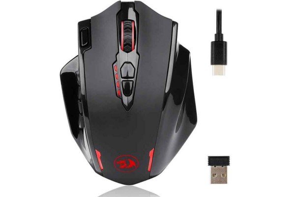 Gaming Ποντίκι - Redragon M913 Impact Elite