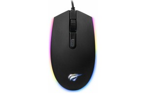 Gaming Ποντίκι - Havit MS1003 Rgb
