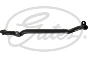 Gates Αγωγός Ψυκτικού Υγρού - 02-1962