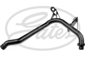 Gates Αγωγός Ψυκτικού Υγρού - 02-2789