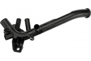 Gates Αγωγός Ψυκτικού Υγρού - 02-2802