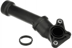 Gates Αγωγός Ψυκτικού Υγρού - 02-2803