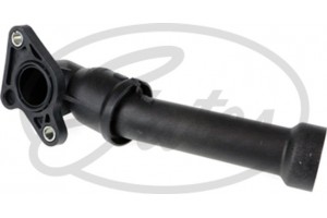 Gates Αγωγός Ψυκτικού Υγρού - 02-2803