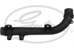 Gates Αγωγός Ψυκτικού Υγρού - 02-2805