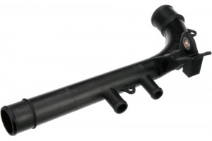 Gates Αγωγός Ψυκτικού Υγρού - 02-2806