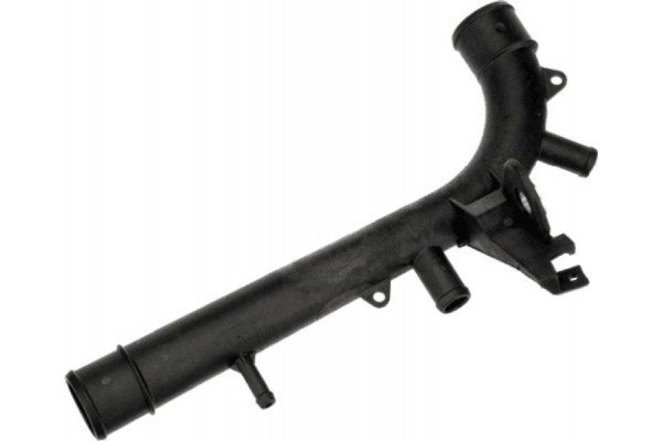 Gates Αγωγός Ψυκτικού Υγρού - 02-2807