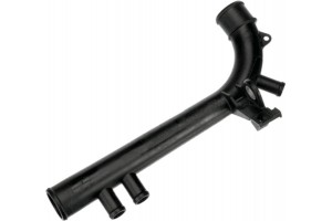 Gates Αγωγός Ψυκτικού Υγρού - 02-2809