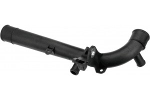 Gates Αγωγός Ψυκτικού Υγρού - 02-2812