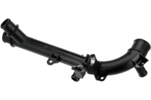 Gates Αγωγός Ψυκτικού Υγρού - 02-2818