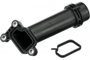 Gates Αγωγός Ψυκτικού Υγρού - 02-2820