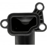 Gates Αγωγός Ψυκτικού Υγρού - 02-2820