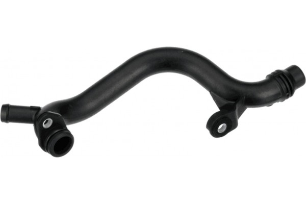 Gates Αγωγός Ψυκτικού Υγρού - 02-2821