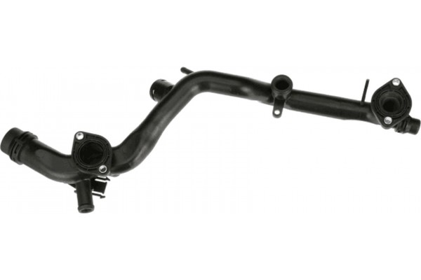 Gates Αγωγός Ψυκτικού Υγρού - 02-2823