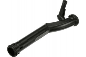 Gates Αγωγός Ψυκτικού Υγρού - 02-2825