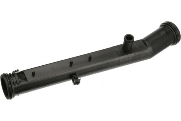 Gates Αγωγός Ψυκτικού Υγρού - 02-2827